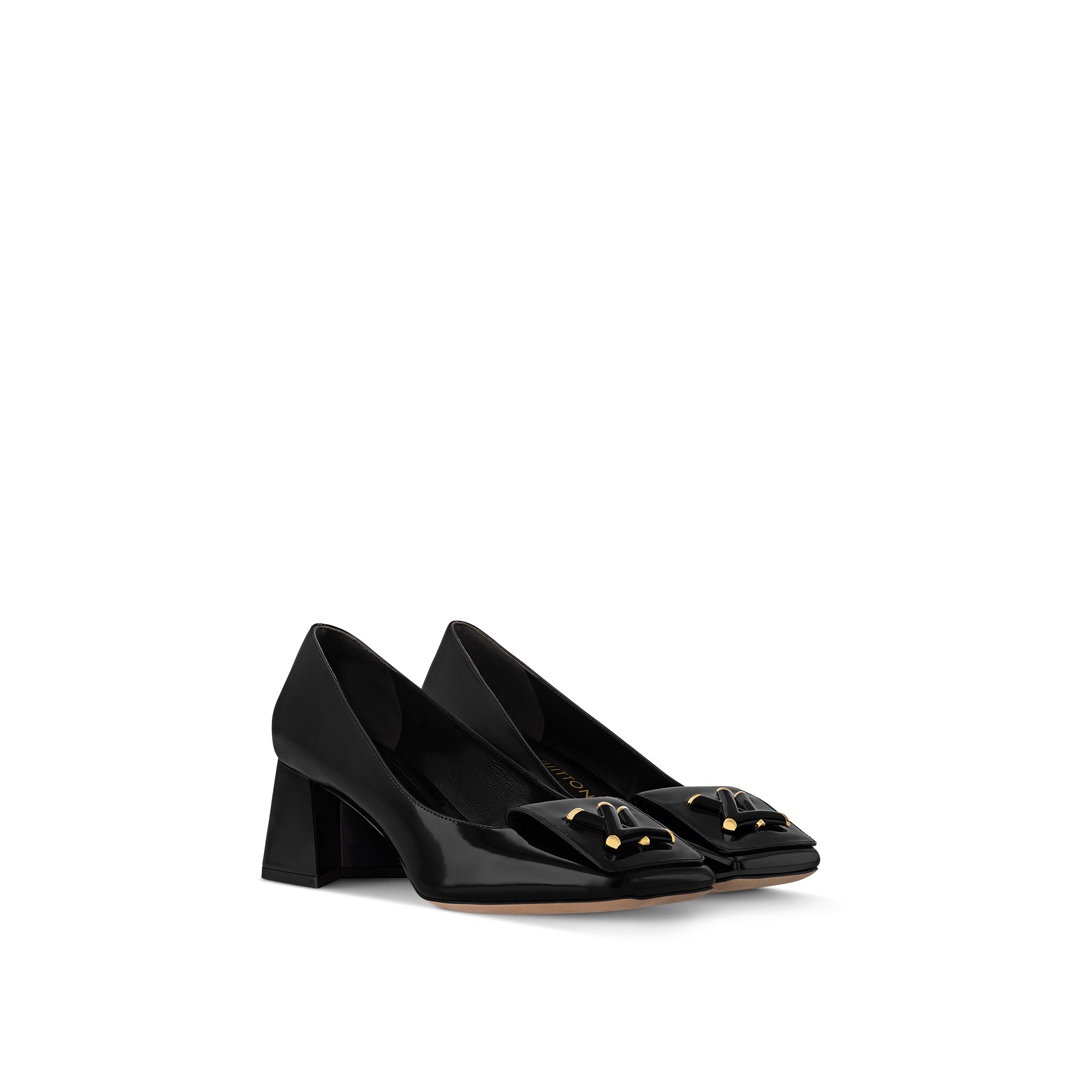 Women Pumps カタログ|ルイ・ヴィトン 公式サイト